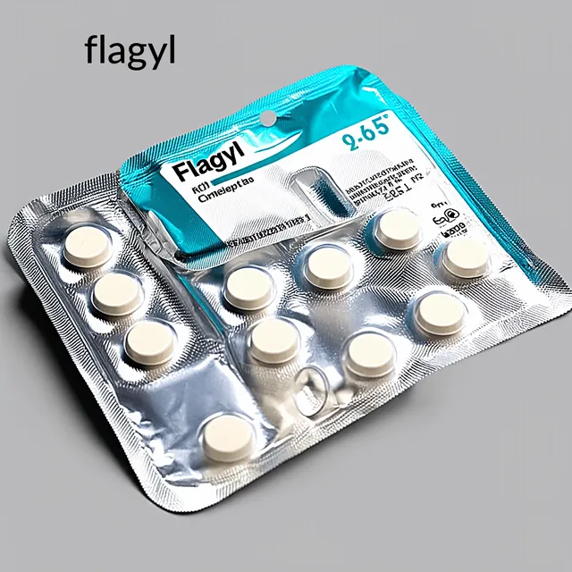 Flagyl 250 sans ordonnance